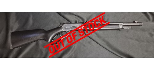 Chiappa 1886 TD 45-70 Gov 16.5" Barrel Lever Action Rifle Used